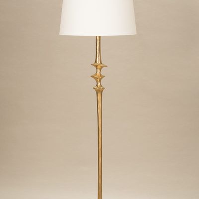 Hotel bedrooms - MANCHA Floor Lamp - OBJET INSOLITE