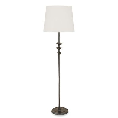 Hotel bedrooms - MANCHA Floor Lamp - OBJET INSOLITE