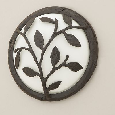 Outdoor space equipments - EDEN Outdoor sconce - OBJET INSOLITE