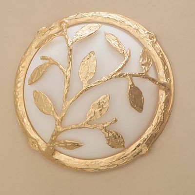 Equipements espace extérieur - EDEN Applique d'extérieur - OBJET INSOLITE