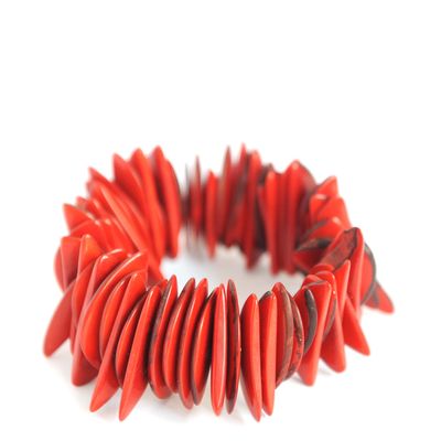 Jewelry - Bracelet Flamme - TAGUA AND CO