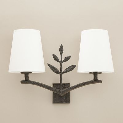 Appliques - TILLIA Applique - OBJET INSOLITE