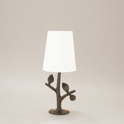 Chambres d'hôtels - FOLIA Lampe - OBJET INSOLITE