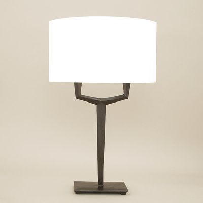 Lampes de table - ALIX Lampe - OBJET INSOLITE