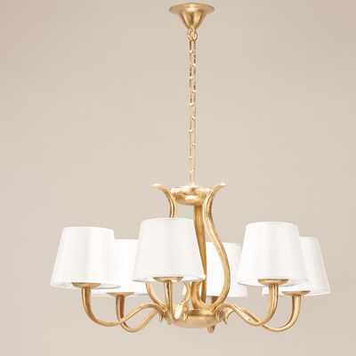 Hotel bedrooms - OCTAVE Chandelier - OBJET INSOLITE