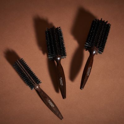 Cosmétiques - Brosses à Cheveux Naturelles - PLISSON