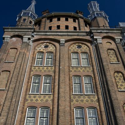 Fenêtres - JASNO SHUTTERS - volet intérieur pour les bâtiments historiques et classés - JASNO