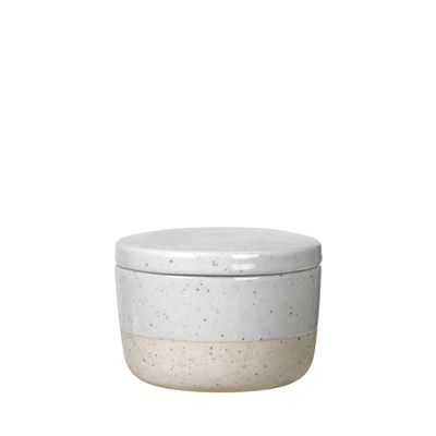 Everyday plates - Sugar Bowl - SABLO - BLOMUS