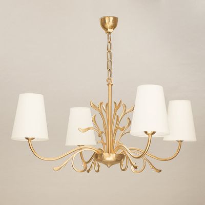 Hotel bedrooms - TOLEDE Chandelier - OBJET INSOLITE