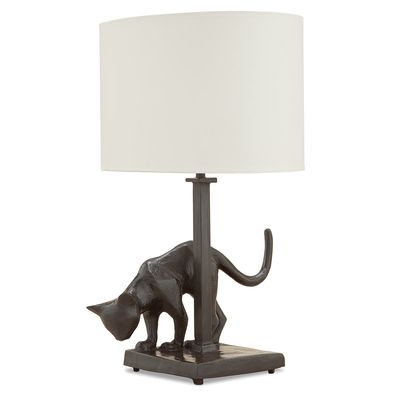 Hotel bedrooms - LILI Table lamp - OBJET INSOLITE
