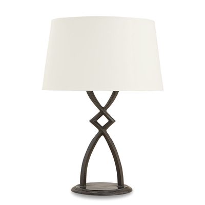 Hotel bedrooms - MONA Table lamp - OBJET INSOLITE