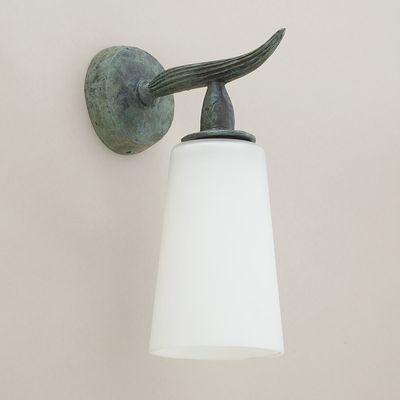 Outdoor space equipments - CANO Outdoor sconce - OBJET INSOLITE