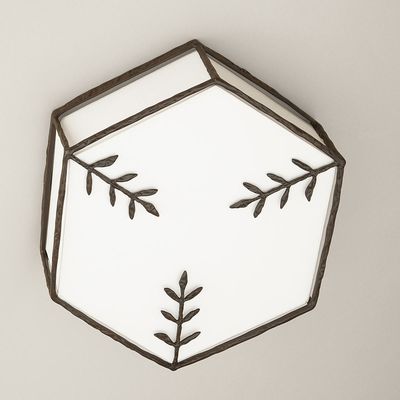 Chambres d'hôtels - SOPHIA Plafonnier - OBJET INSOLITE