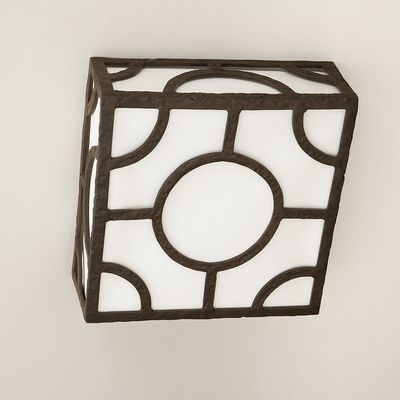 Chambres d'hôtels - KASIMIR Plafonnier - OBJET INSOLITE