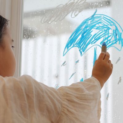 Loisirs créatifs pour enfant - kitpas medium 24 colors - KITPAS