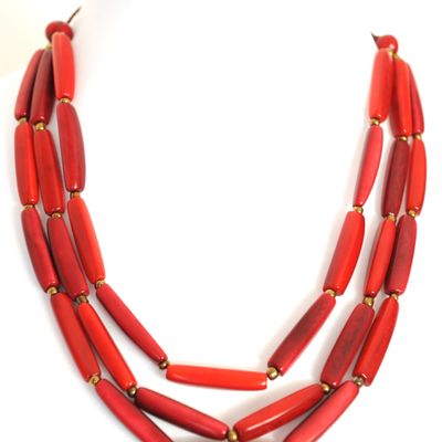 Jewelry - Collier marianna - TAGUA AND CO