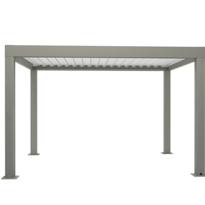 Partitions - Climatix gazebo 3 x 3.6m. - EZEÏS