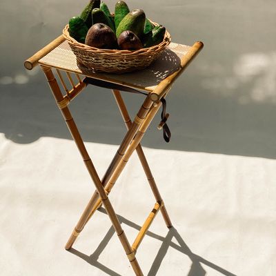 Objets design - Fauteuil Siesta - E. MURIO MANILA