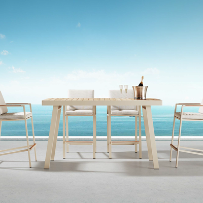 Dining Tables - Nofi Bar Collection - SUNSO