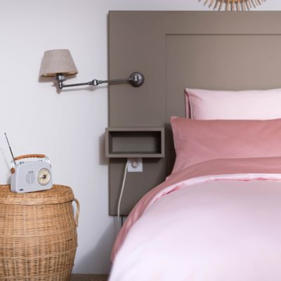 Linens - Maui bed linen - AIGREDOUX