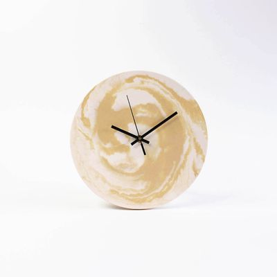 Objets design - Horloge - STUDIO ROSAROOM