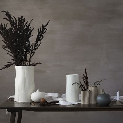 Céramique - Vase de collection STAM - LINDFORM