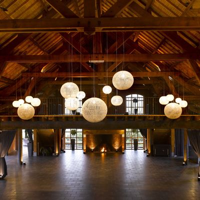 Hanging lights - Suspension BIJOU - SPIRIDON DECO
