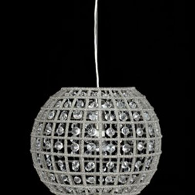 Hanging lights - Suspension BIJOU - SPIRIDON DECO