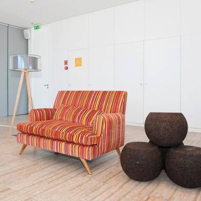 Small sofas - Subtle sofa - BOTACA