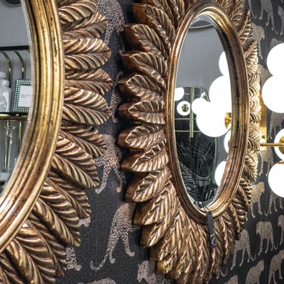 Miroirs - MIROIR NAIRA - ARTELORE HOME