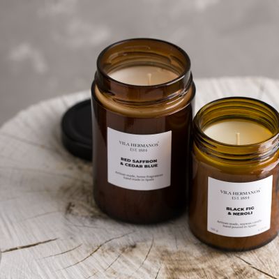 Candles - Apothecary - VILAHERMANOS