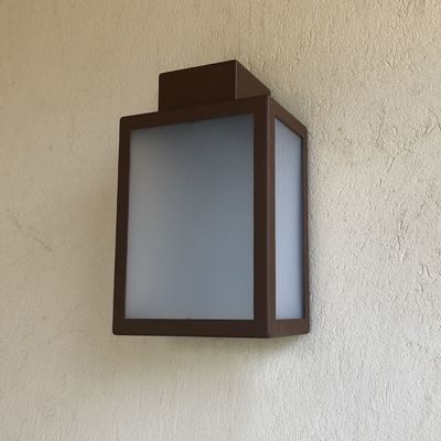 Outdoor wall lamps - AP 030 wall lamp - LYX LUMINAIRES