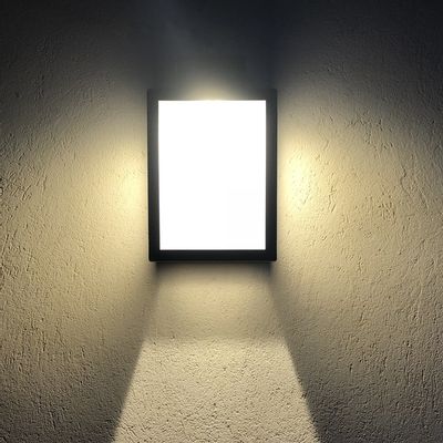 Appliques extérieures - Applique murale AP 030 - LYX LUMINAIRES