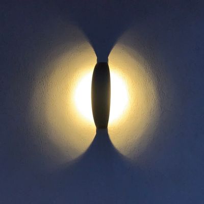 Appliques - applique murale TRAIT DE LUNE - LYX LUMINAIRES