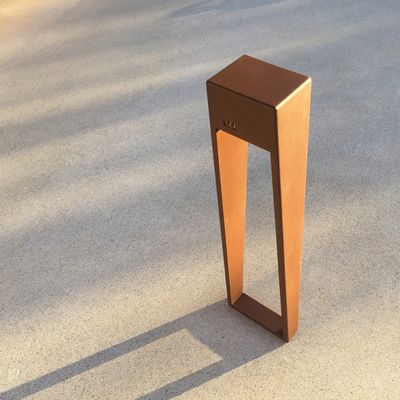 Lampadaires extérieurs - borne BNL 900 - LYX LUMINAIRES