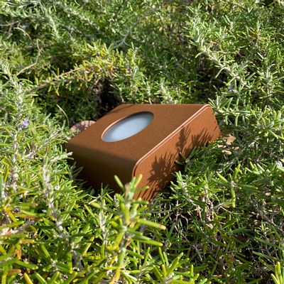 Modules à LED extérieurs - spot LED KOKON - LYX LUMINAIRES