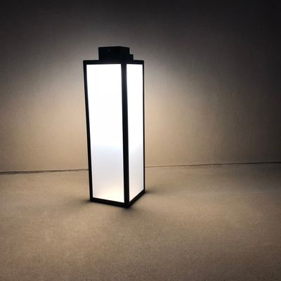 Éclairage nomade - lanterne solaire LAS 900 - LYX LUMINAIRES