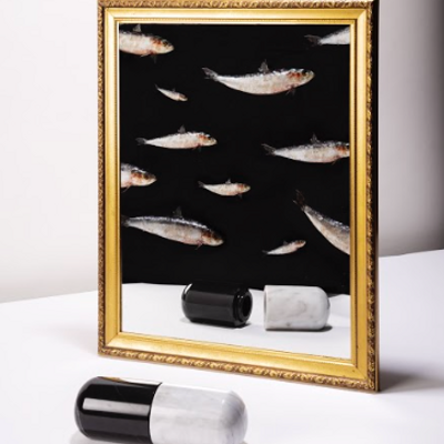 Clipboard - Capsula - ARTYCRAFT