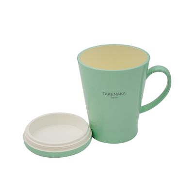 Tasses et mugs - Tasse de voyage hermétique - TAKENAKA BENTO BOX
