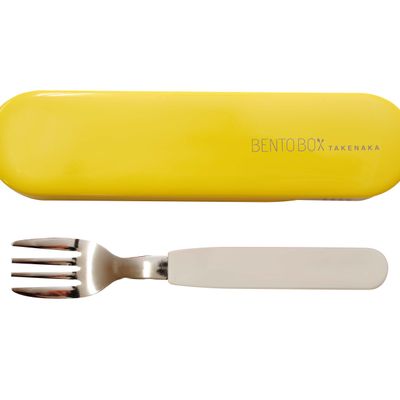 Fourchettes - FOURCHETTE ET ÉTUI - TAKENAKA BENTO BOX