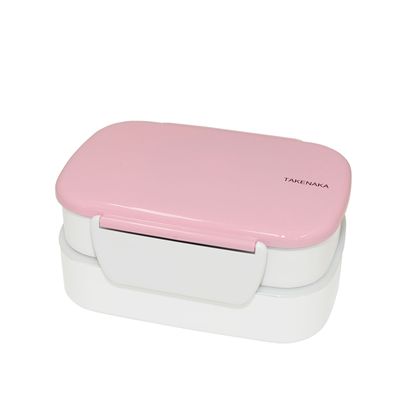 Assiettes au quotidien - BENTO MUNCH DOUBLE - TAKENAKA BENTO BOX