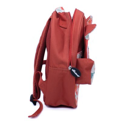 Sacs et cartables - SAC À DOS 32CM MELIMELOS LA BICHE - DEGLINGOS