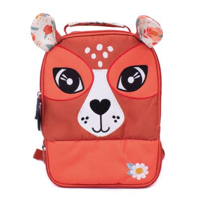Bags and backpacks - PICNIC BACKPACK MELIMELOS THE DEER - DEGLINGOS