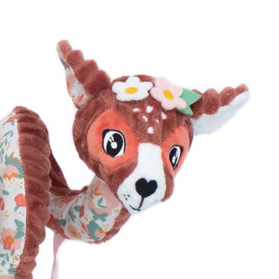 Toys - SPIRAL OF ACTIVITIES MELIMELOS THE DOE - DEGLINGOS