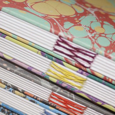 Gifts - APPARENT SEWING NOTEBOOK - LEGATORIA LA CARTA