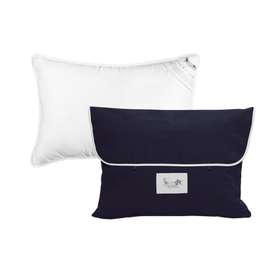 Comforters and pillows - ALPACA FIBRE PILLOW | LUXURY YACHTS COLLECTION - MY ALPACA