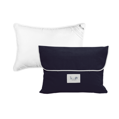 Couettes et oreillers  - ALPACA FIBRE PILLOW | LUXURY YACHTS COLLECTION - MY ALPACA