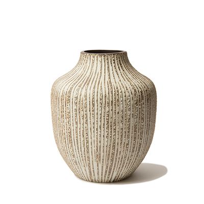 Ceramic - Kyoto Vase - LINDFORM
