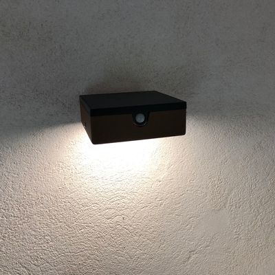 Outdoor wall lamps - APS 010 sun lamp - LYX LUMINAIRES