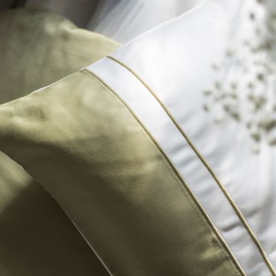 Bed linens - Roraima Bed Linen - AIGREDOUX